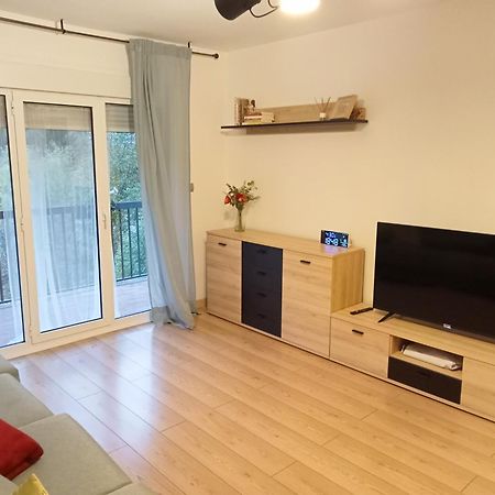 Apartamentos Biescas 3000 Exteriér fotografie