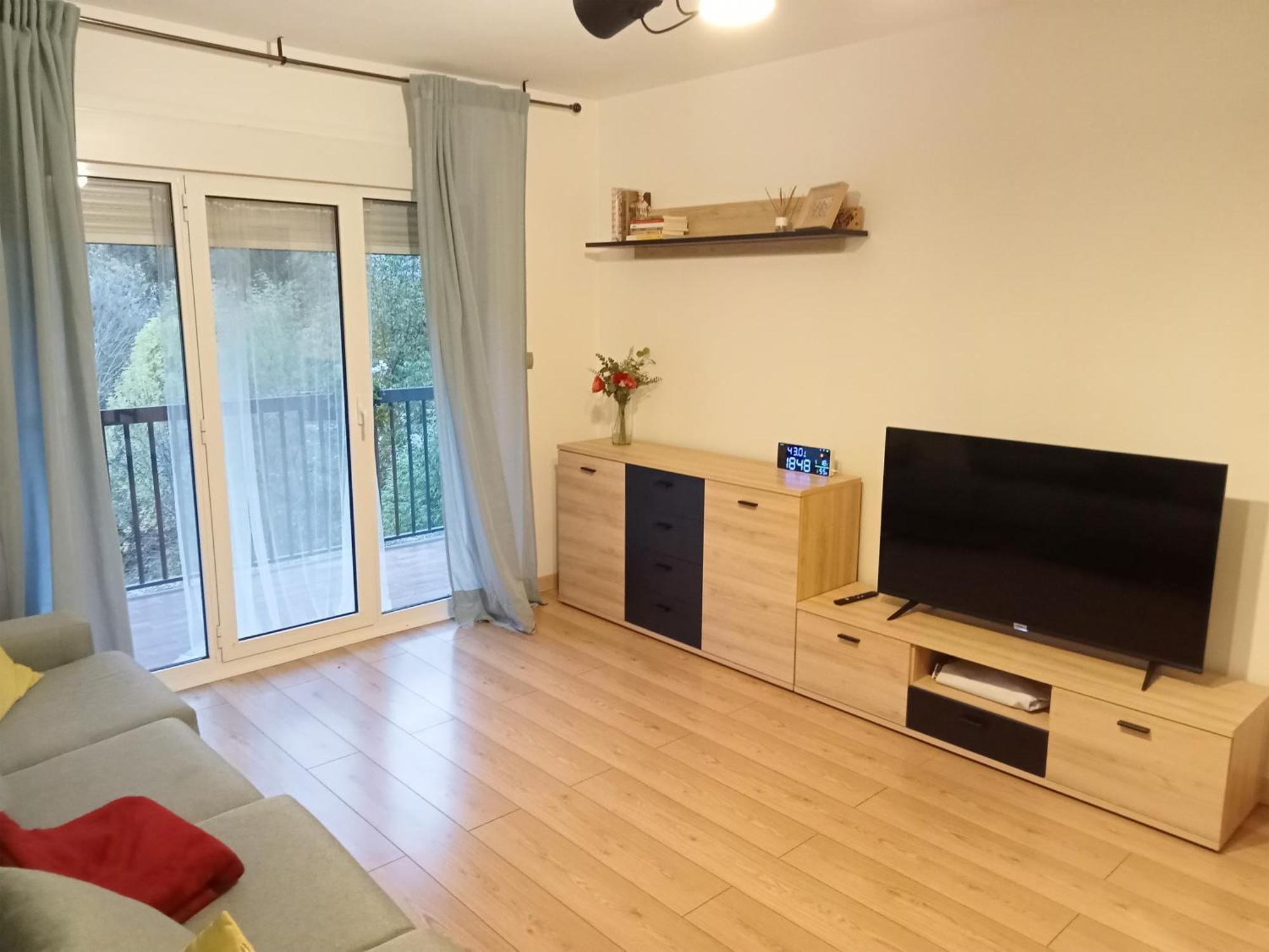 Apartamentos Biescas 3000 Exteriér fotografie