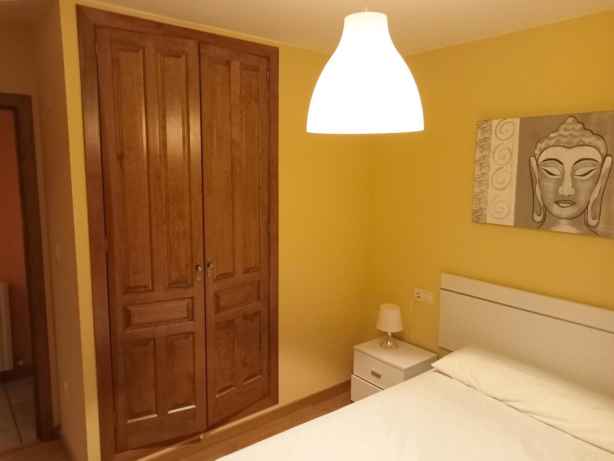 Apartamentos Biescas 3000 Exteriér fotografie