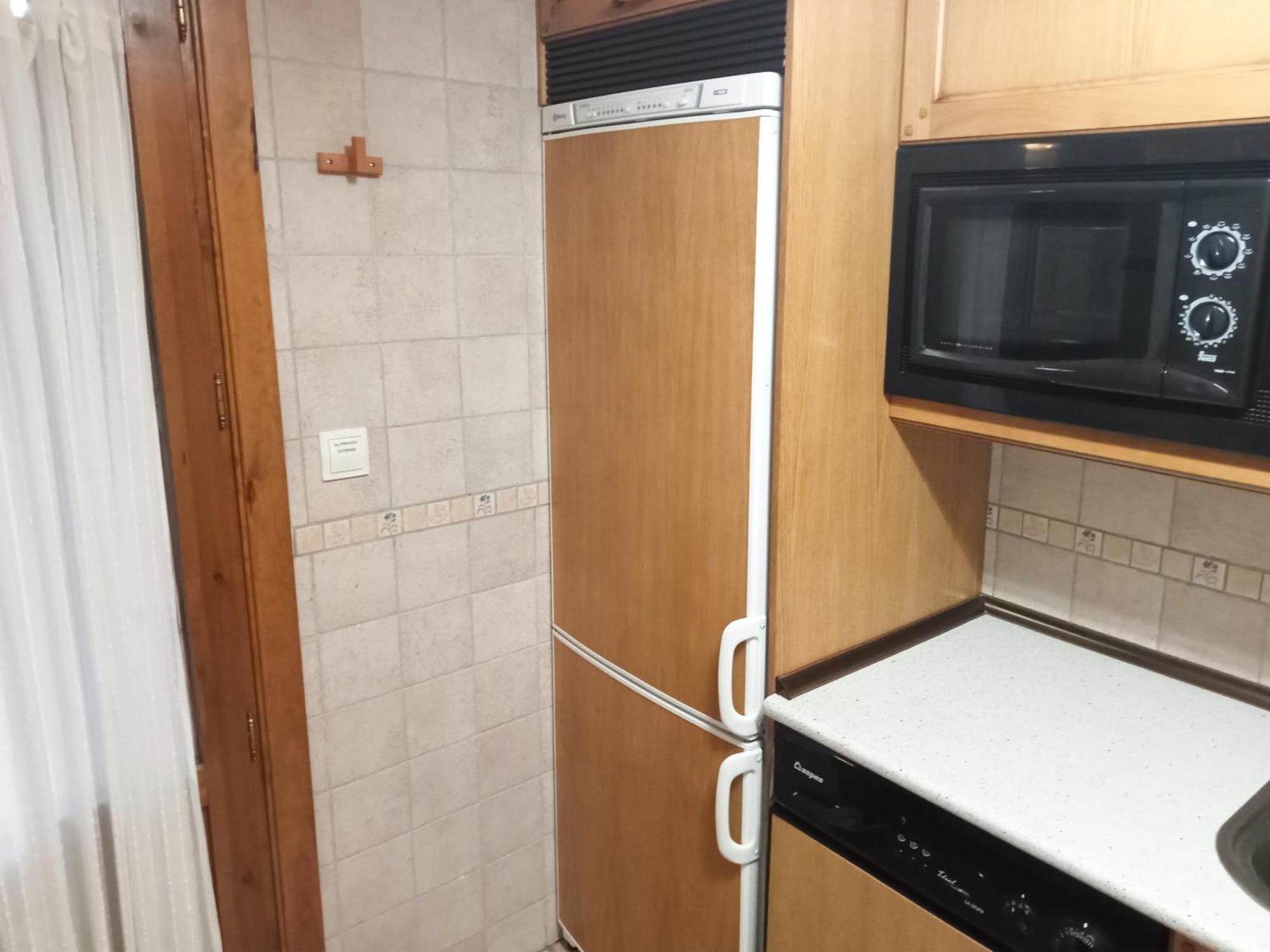 Apartamentos Biescas 3000 Exteriér fotografie