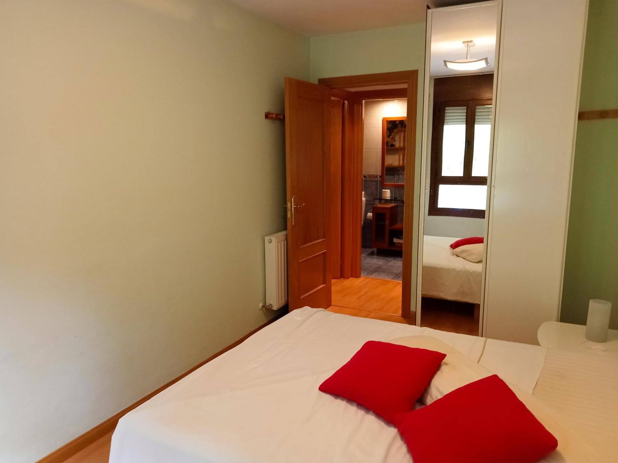 Apartamentos Biescas 3000 Exteriér fotografie