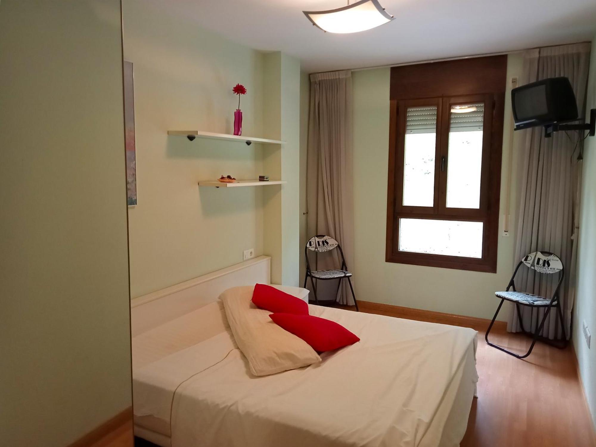 Apartamentos Biescas 3000 Exteriér fotografie