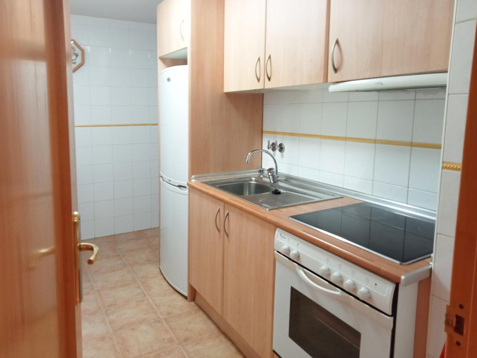 Apartamentos Biescas 3000 Exteriér fotografie