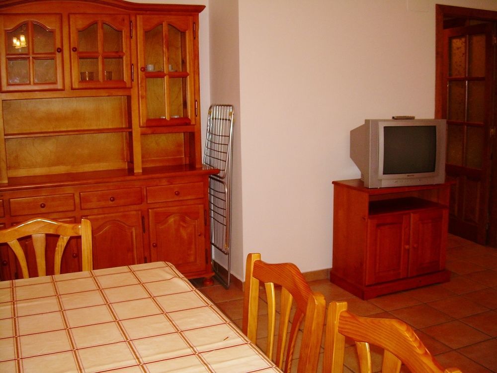 Apartamentos Biescas 3000 Exteriér fotografie