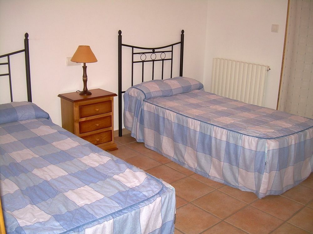 Apartamentos Biescas 3000 Exteriér fotografie